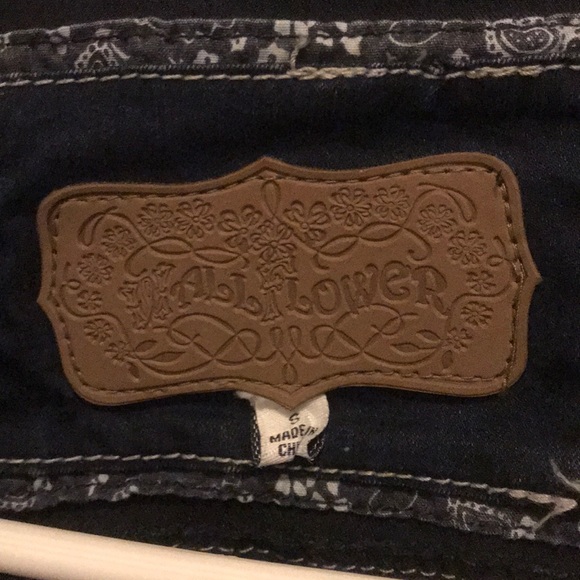 Denim Jacket - Picture 2 of 7